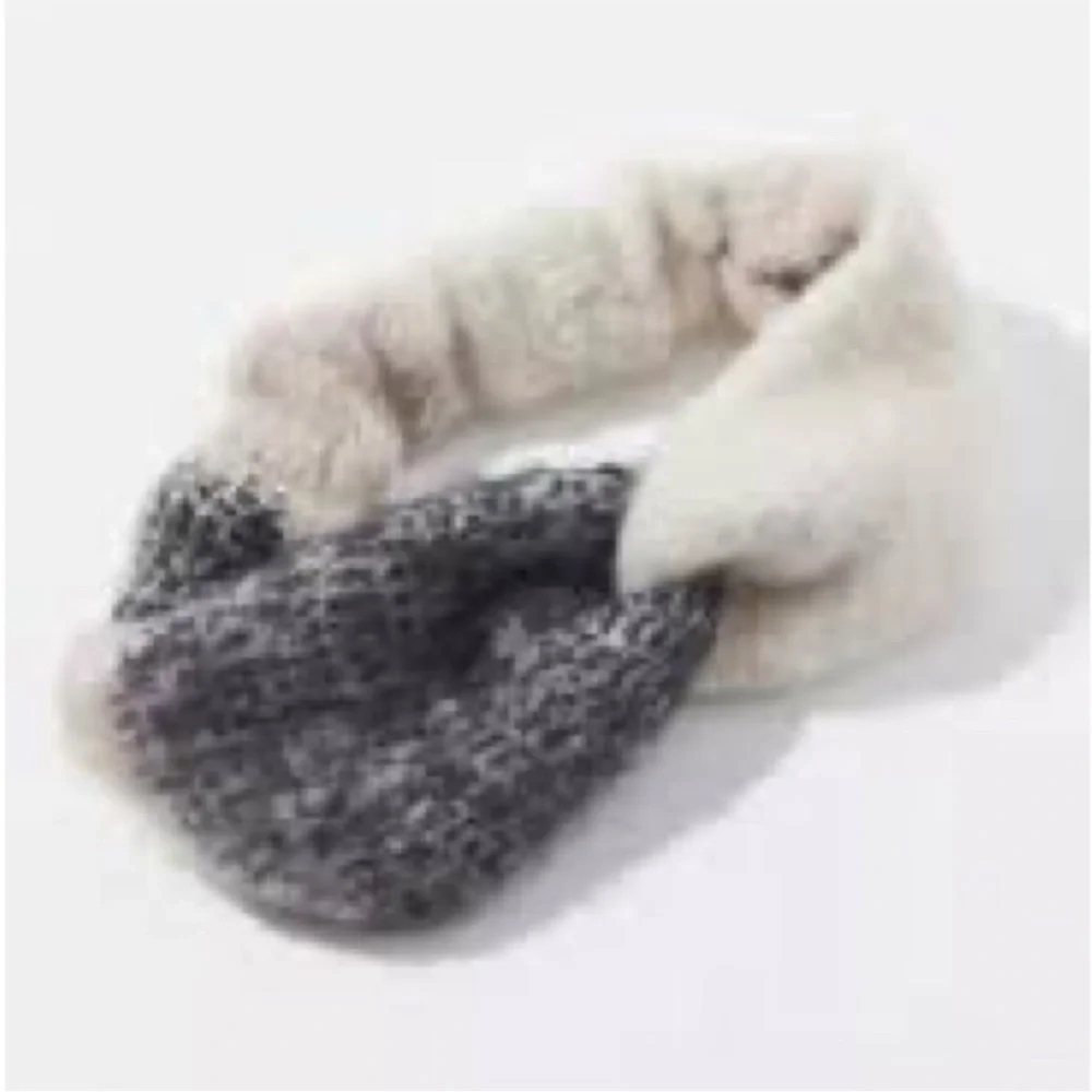 3 Pack Urban Outfitters Gabby Twist Knit Headband